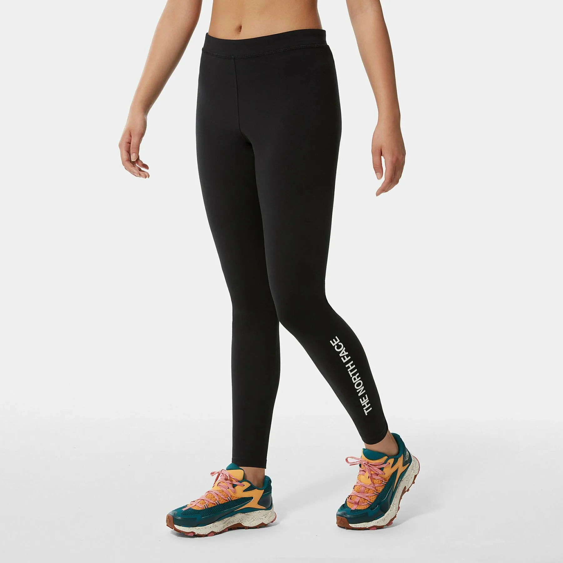 Leggings da donna The North Face Zumu