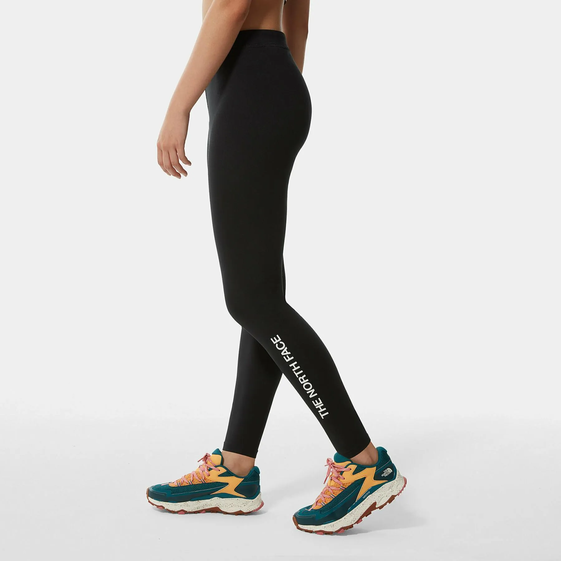 Leggings da donna The North Face Zumu