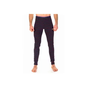 Leggings Odlo Active Warm Originals Stripes