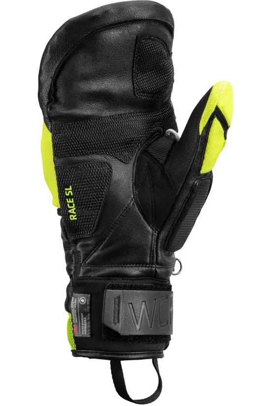 LEKI HS WCR VENOM SL 3D MITT GUANTO 654801601