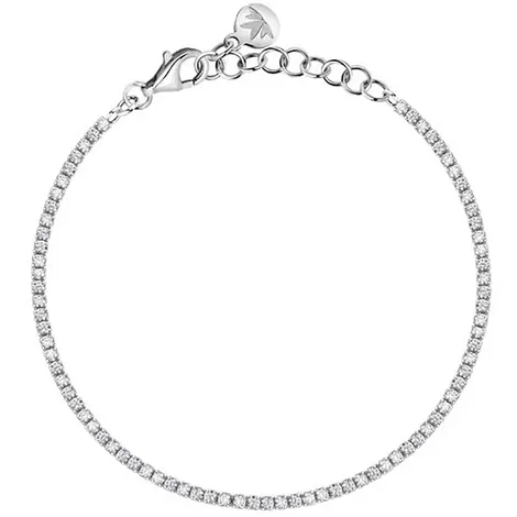 MORELLATO Bracciale da donna tipo tennis Morellato Tesori 