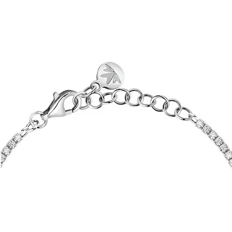 MORELLATO Bracciale da donna tipo tennis Morellato Tesori 