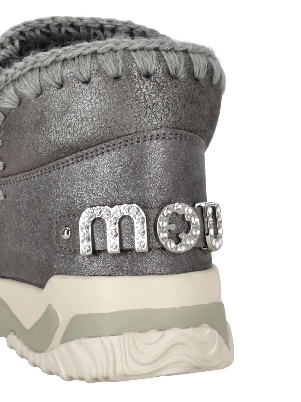 MOU | ESKIMO TRAINERS | TRAINERRIUSTLOGO