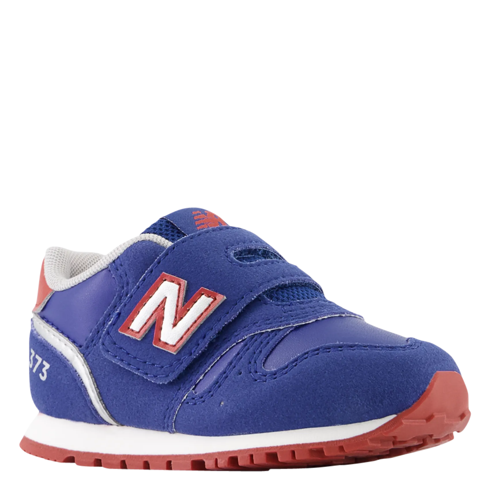  NEW BALANCE   373 - Sneakers basse con strappi | Blu