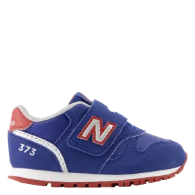  NEW BALANCE   373 - Sneakers basse con strappi | Blu