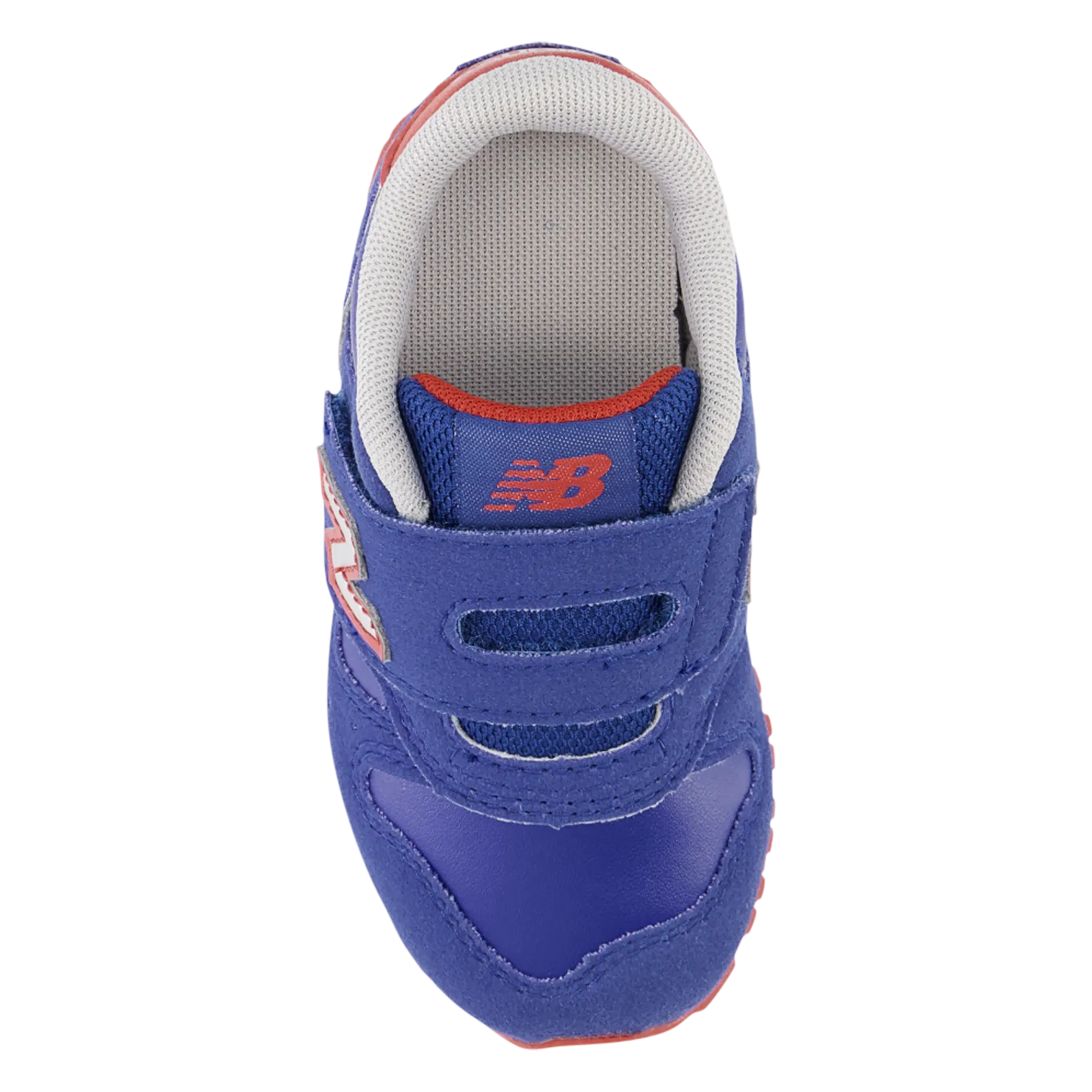  NEW BALANCE   373 - Sneakers basse con strappi | Blu