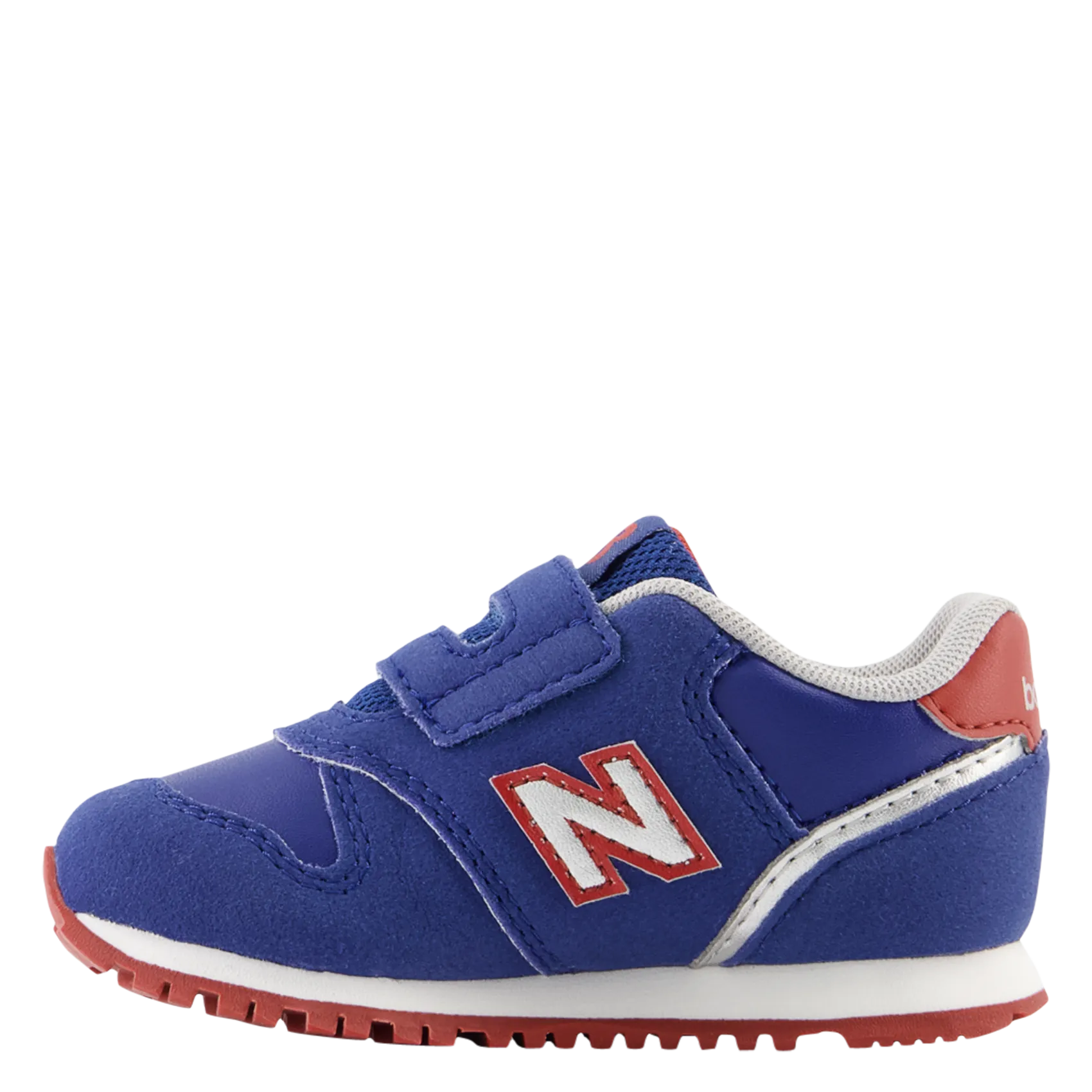  NEW BALANCE   373 - Sneakers basse con strappi | Blu