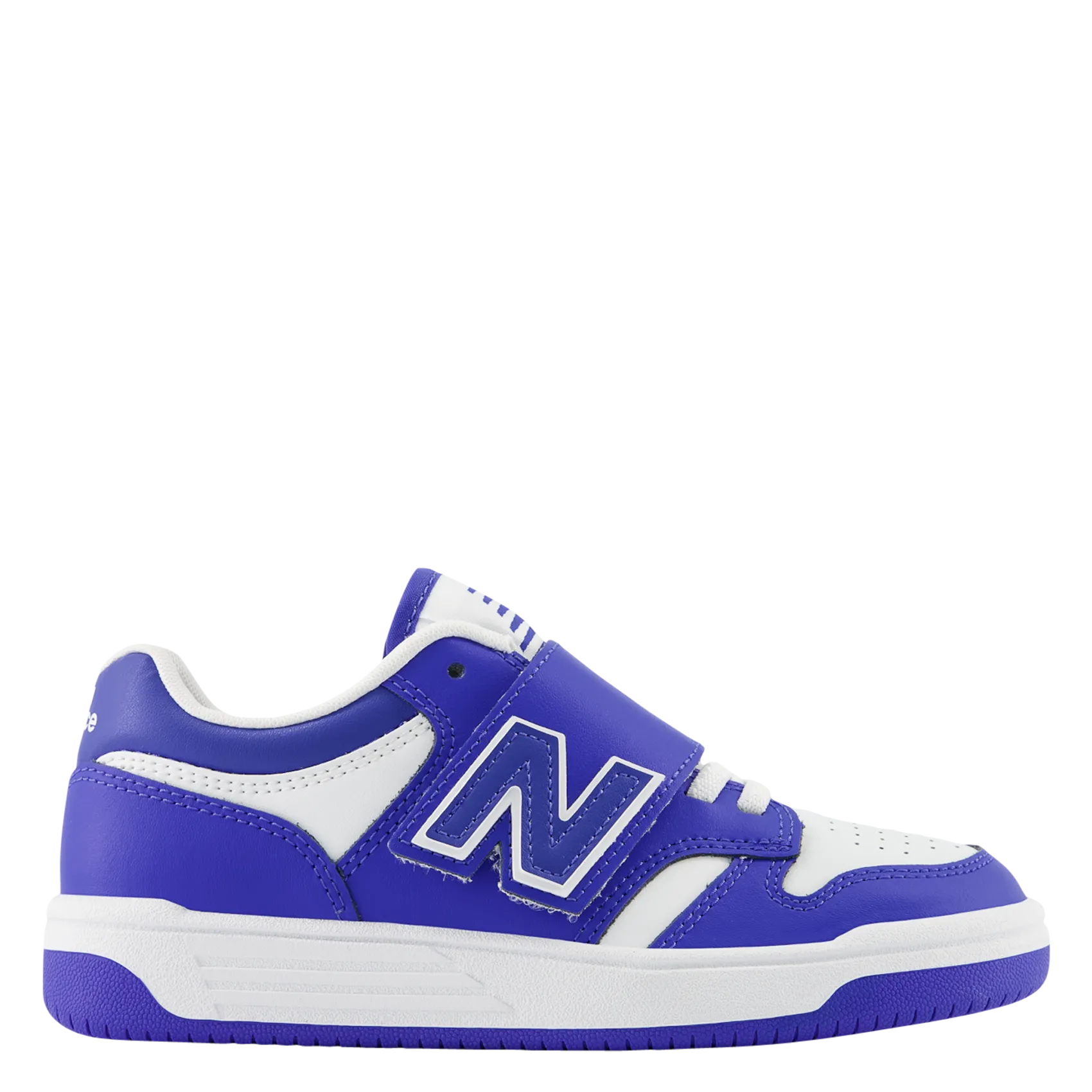  NEW BALANCE   480 - Sneakers basse in pelle | Blu