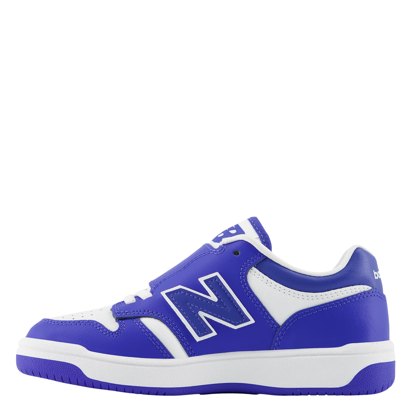  NEW BALANCE   480 - Sneakers basse in pelle | Blu