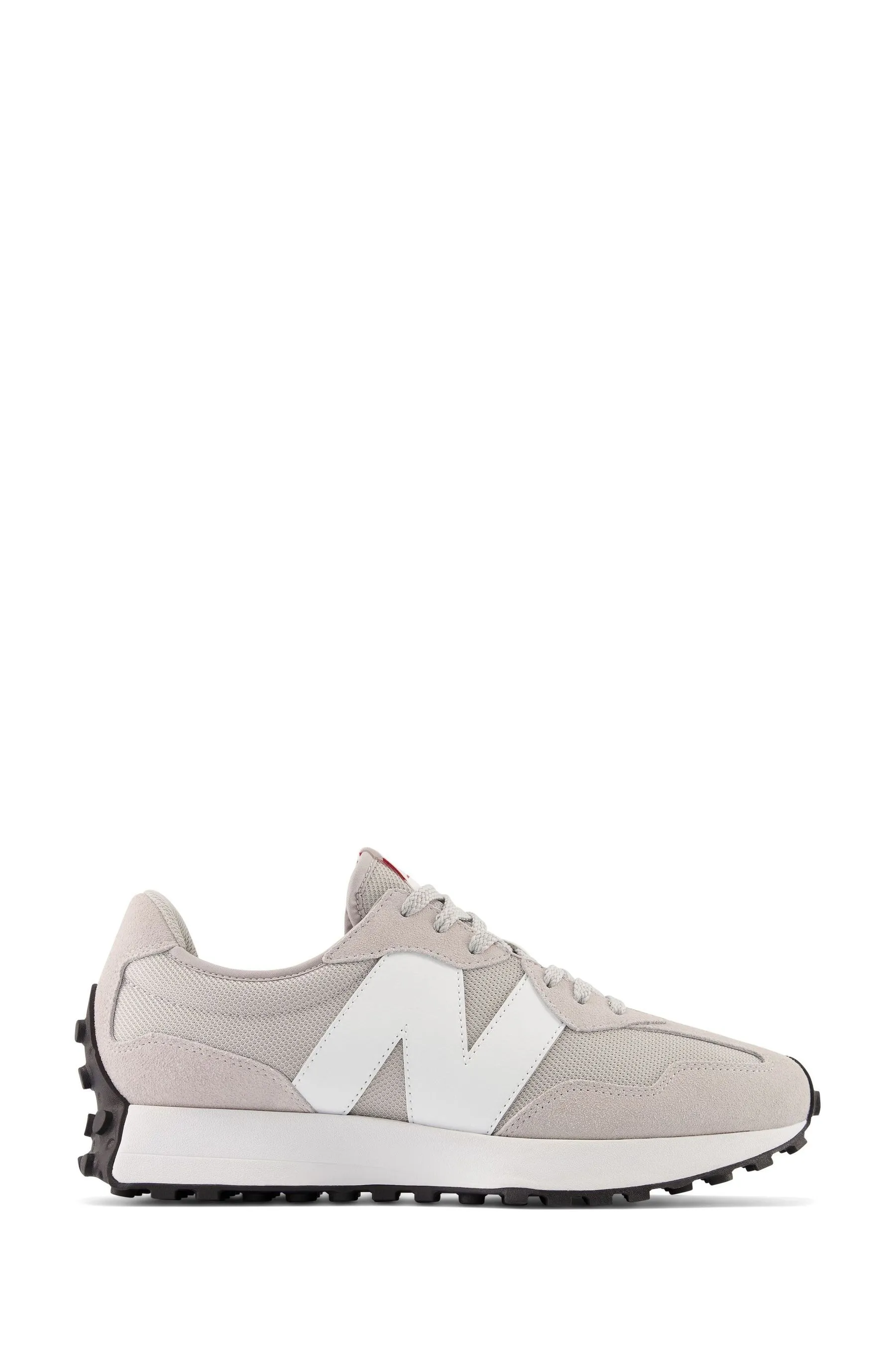 New Balance Mens 327 Trainers    