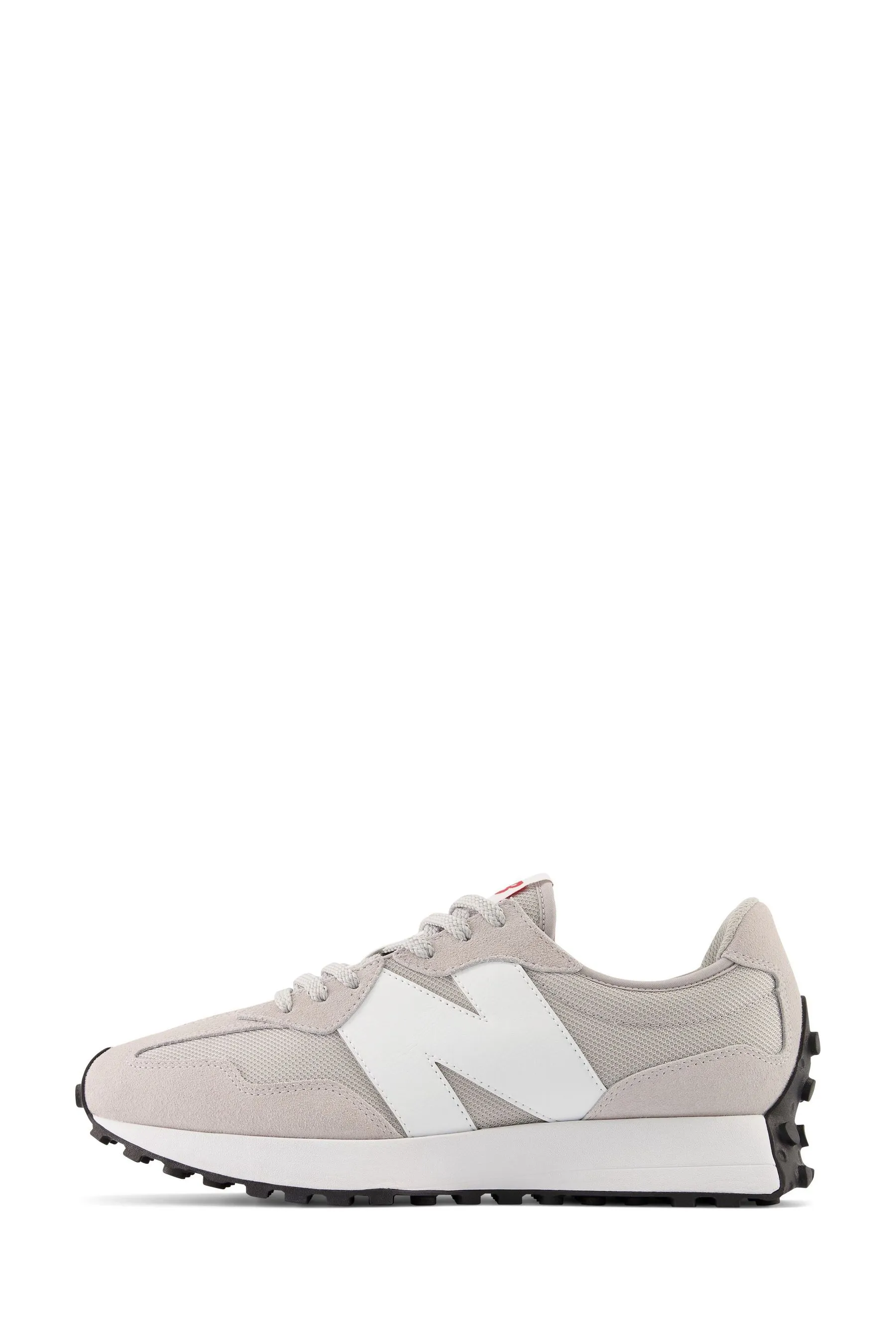 New Balance Mens 327 Trainers    