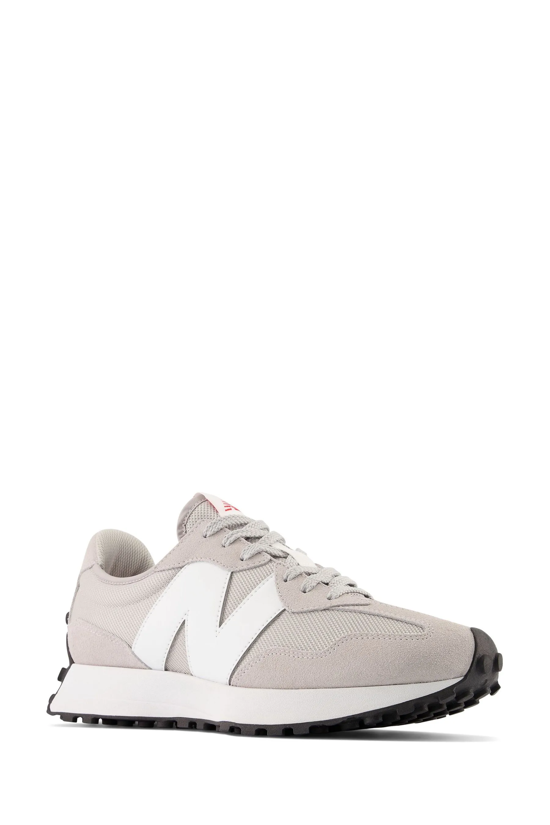 New Balance Mens 327 Trainers    