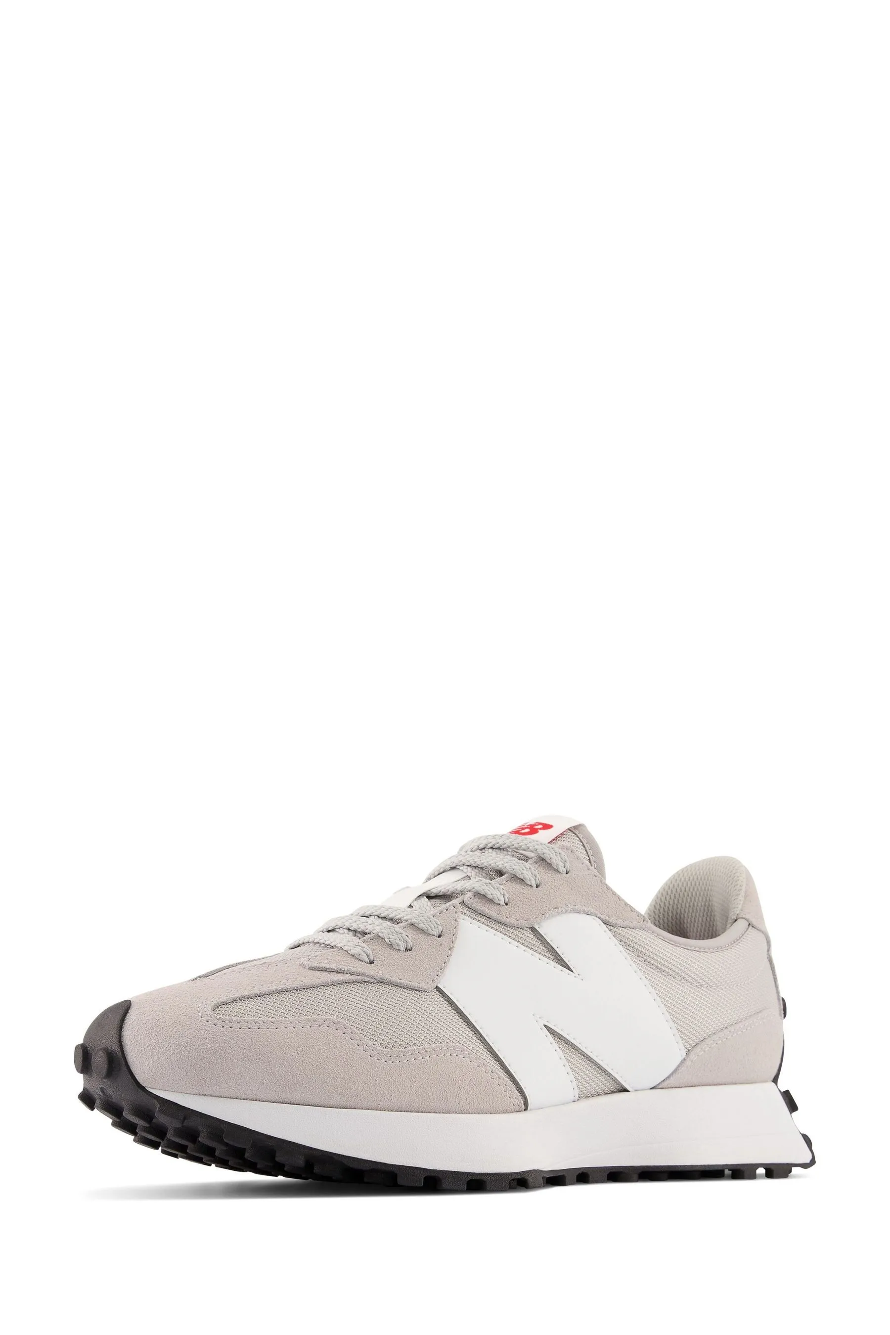 New Balance Mens 327 Trainers    