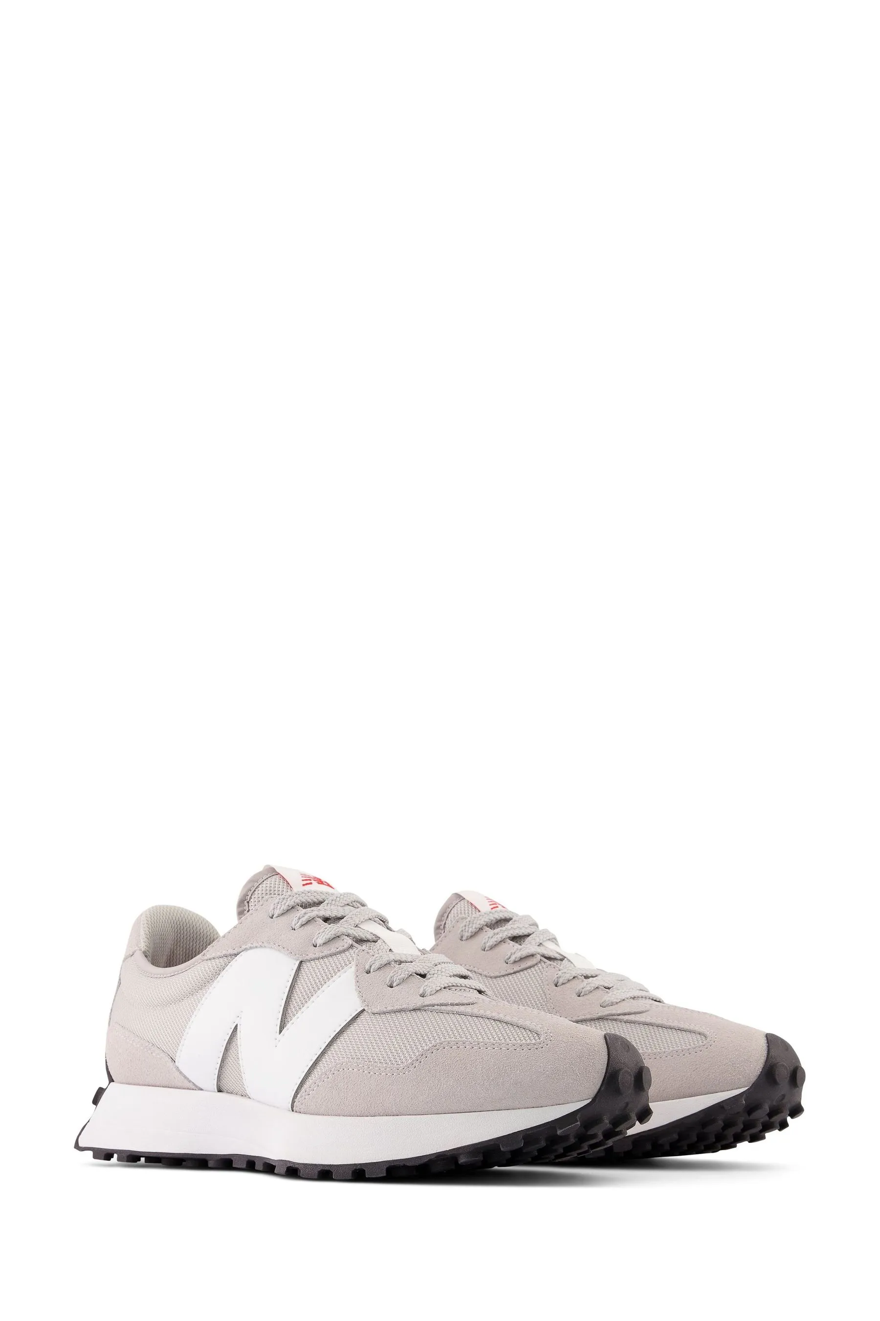 New Balance Mens 327 Trainers    