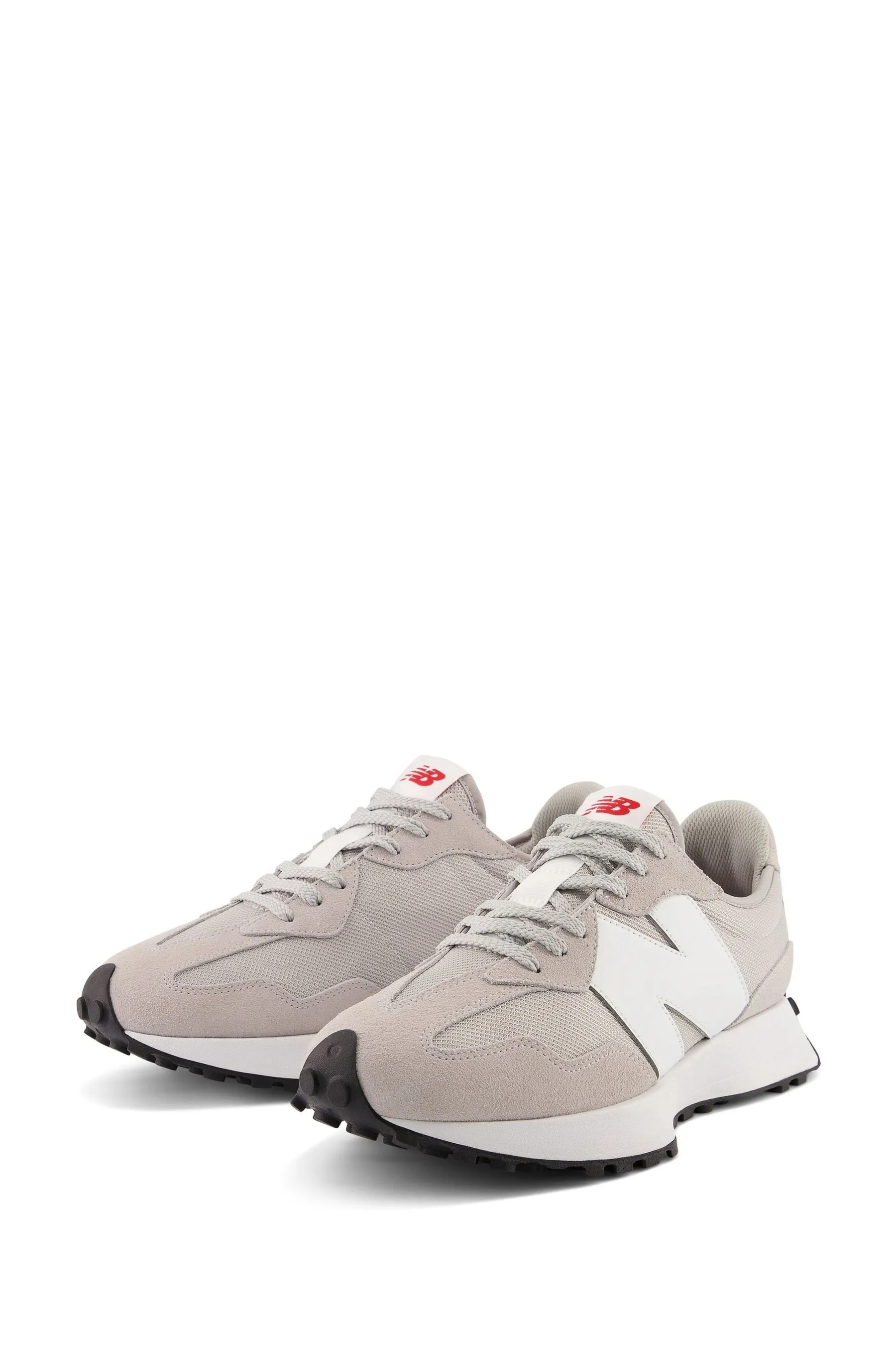 New Balance Mens 327 Trainers    