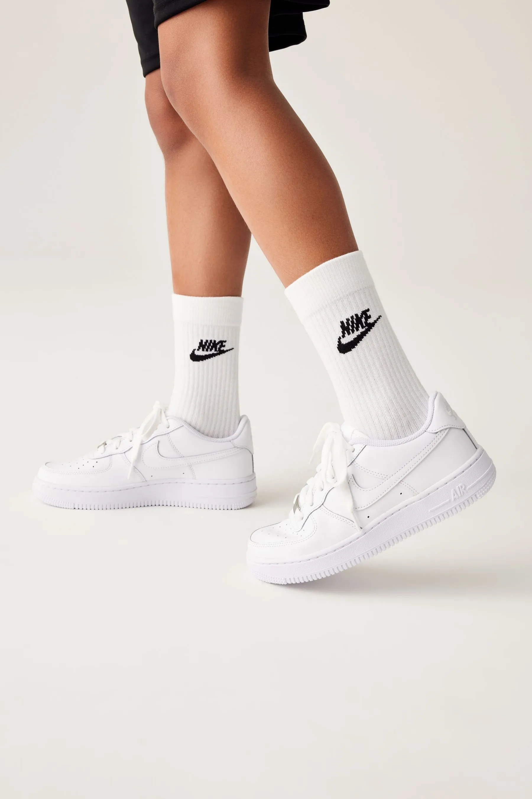 Nike Air Force 1 Youth Trainers    