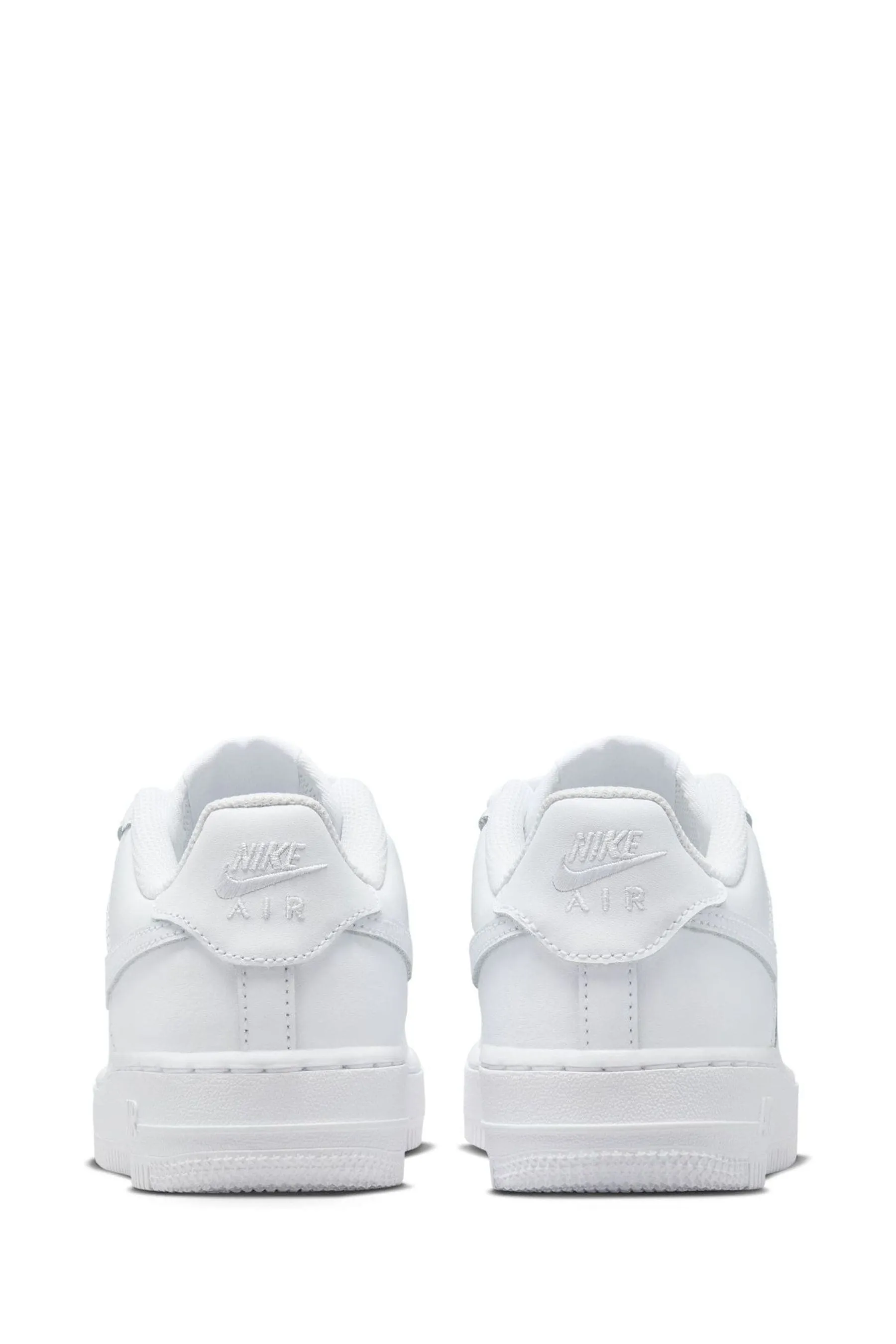 Nike Air Force 1 Youth Trainers    