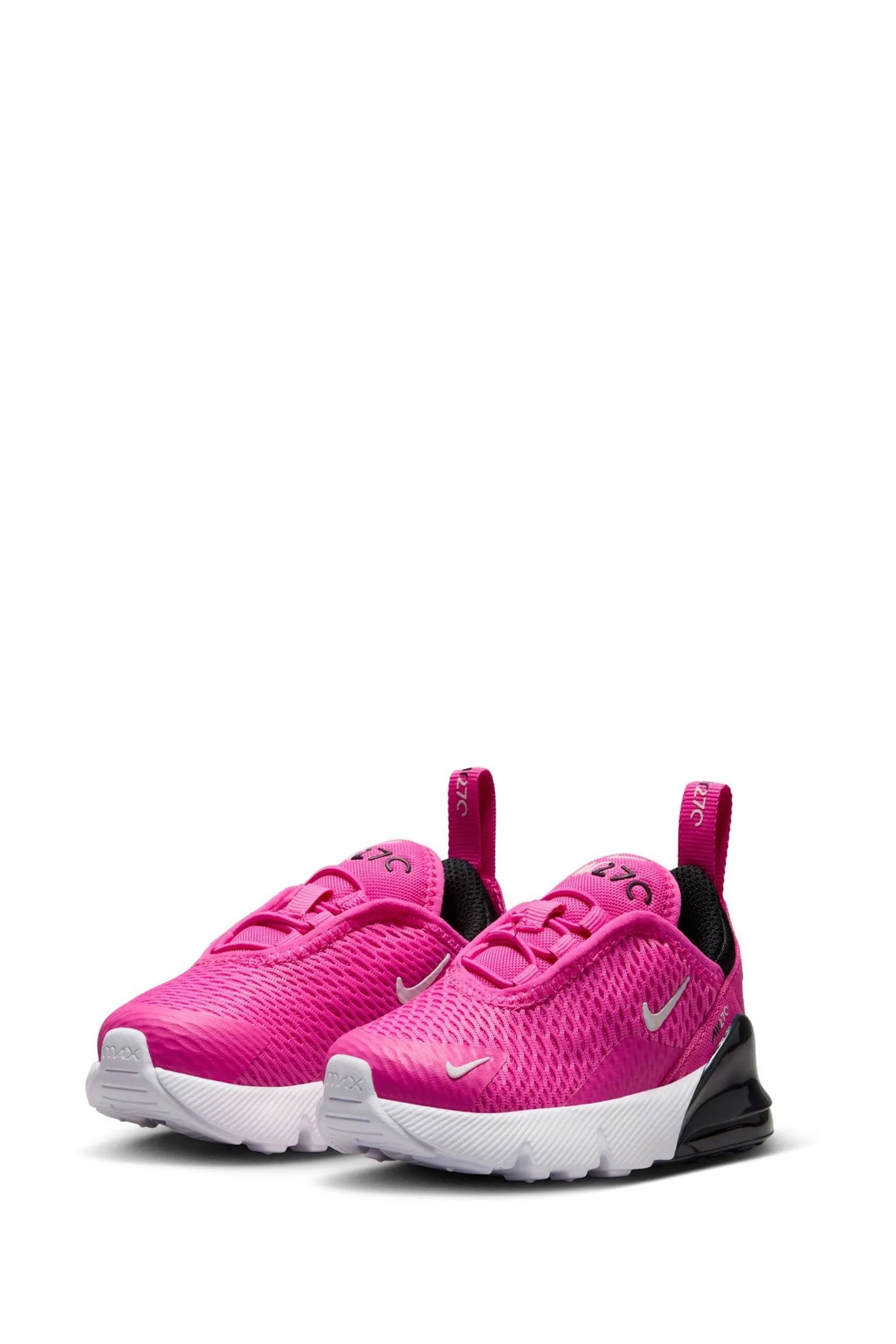 Nike Infant Air Max 270 Trainers    