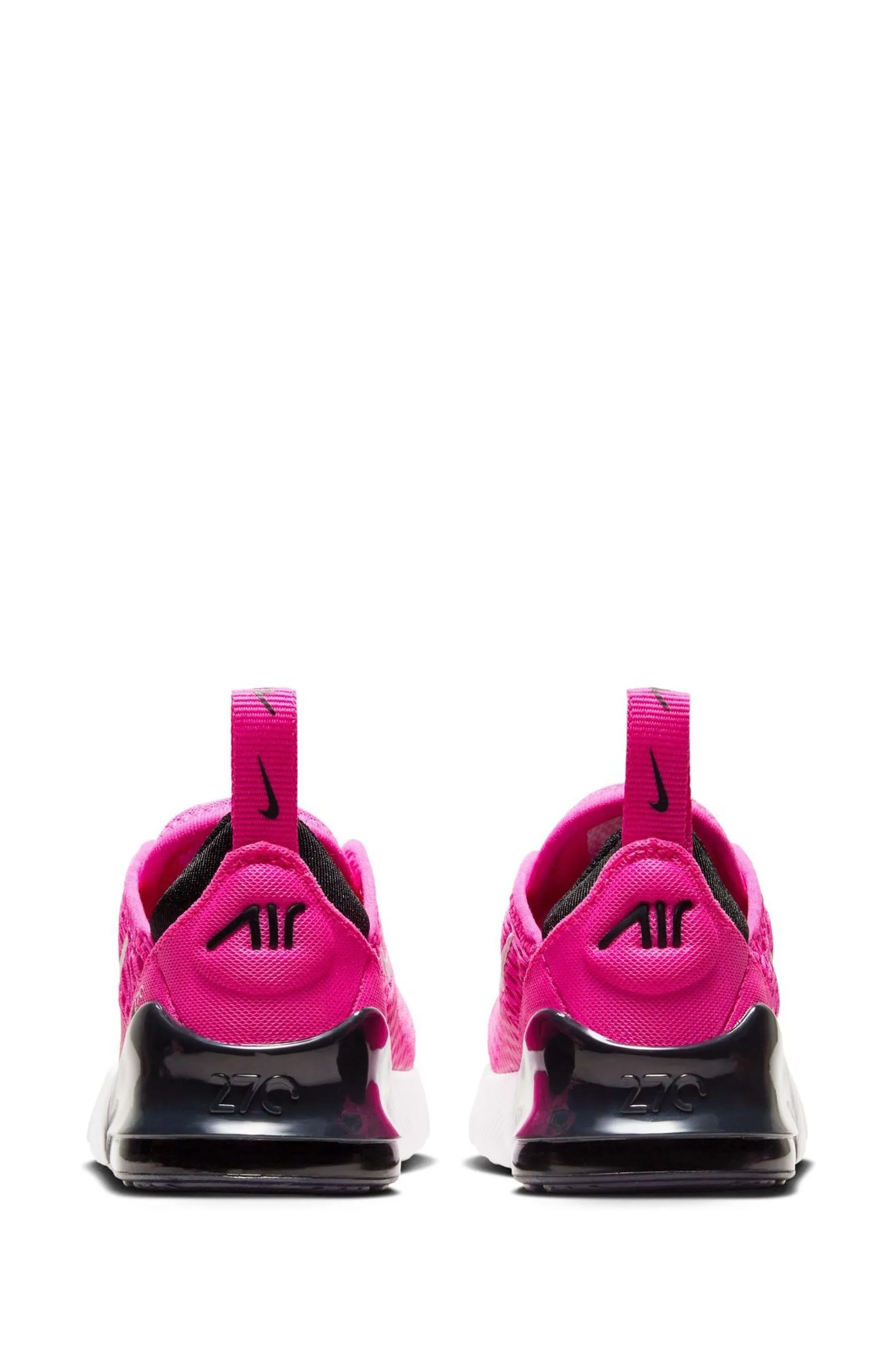 Nike Infant Air Max 270 Trainers    