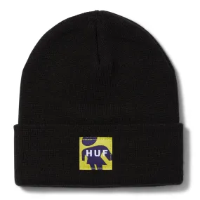 OG LOGO BEANIE