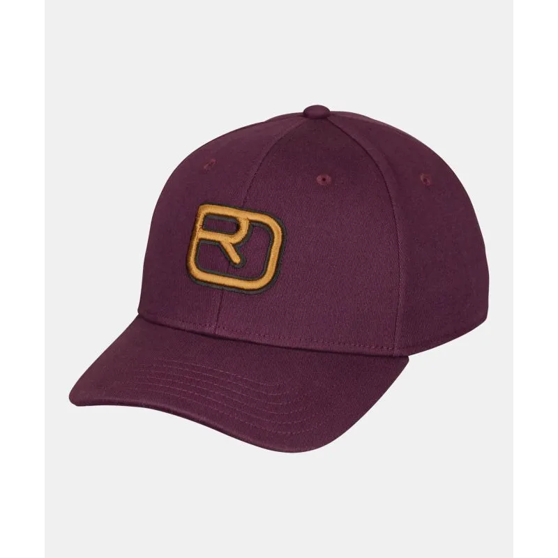 Ortovox Logo Flex Cap - Cappellino