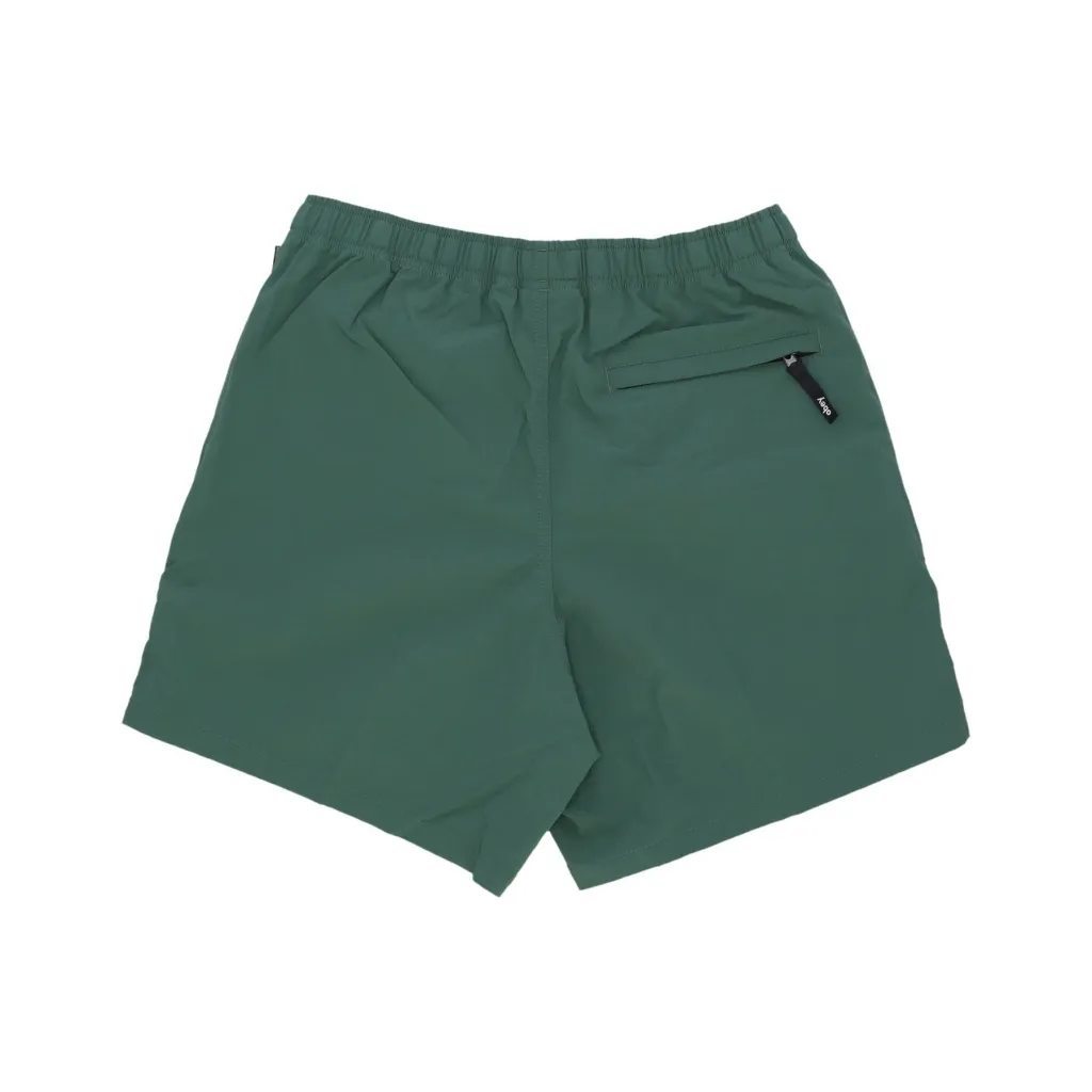 pantaloncino uomo resound web belt short PALM LEAF