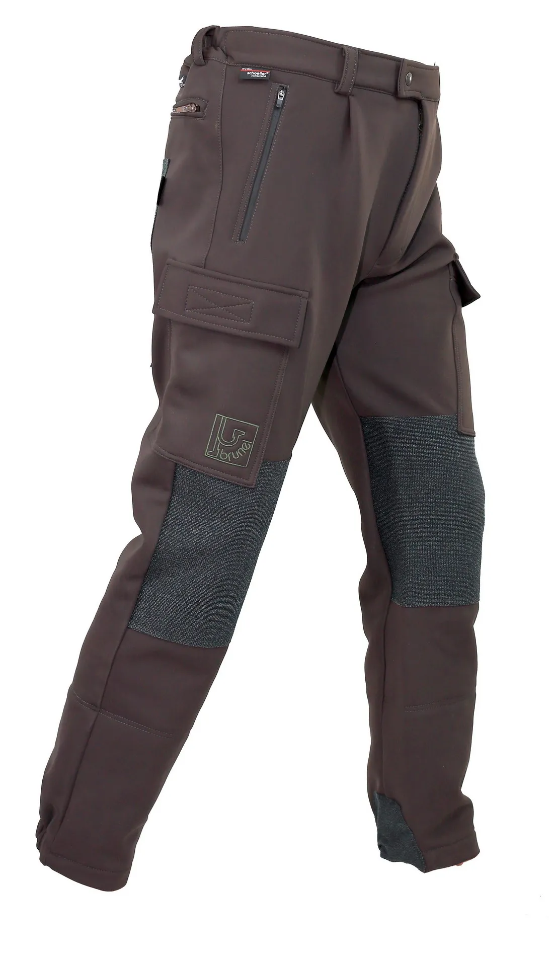 Pantalone C6 WR Himalaya