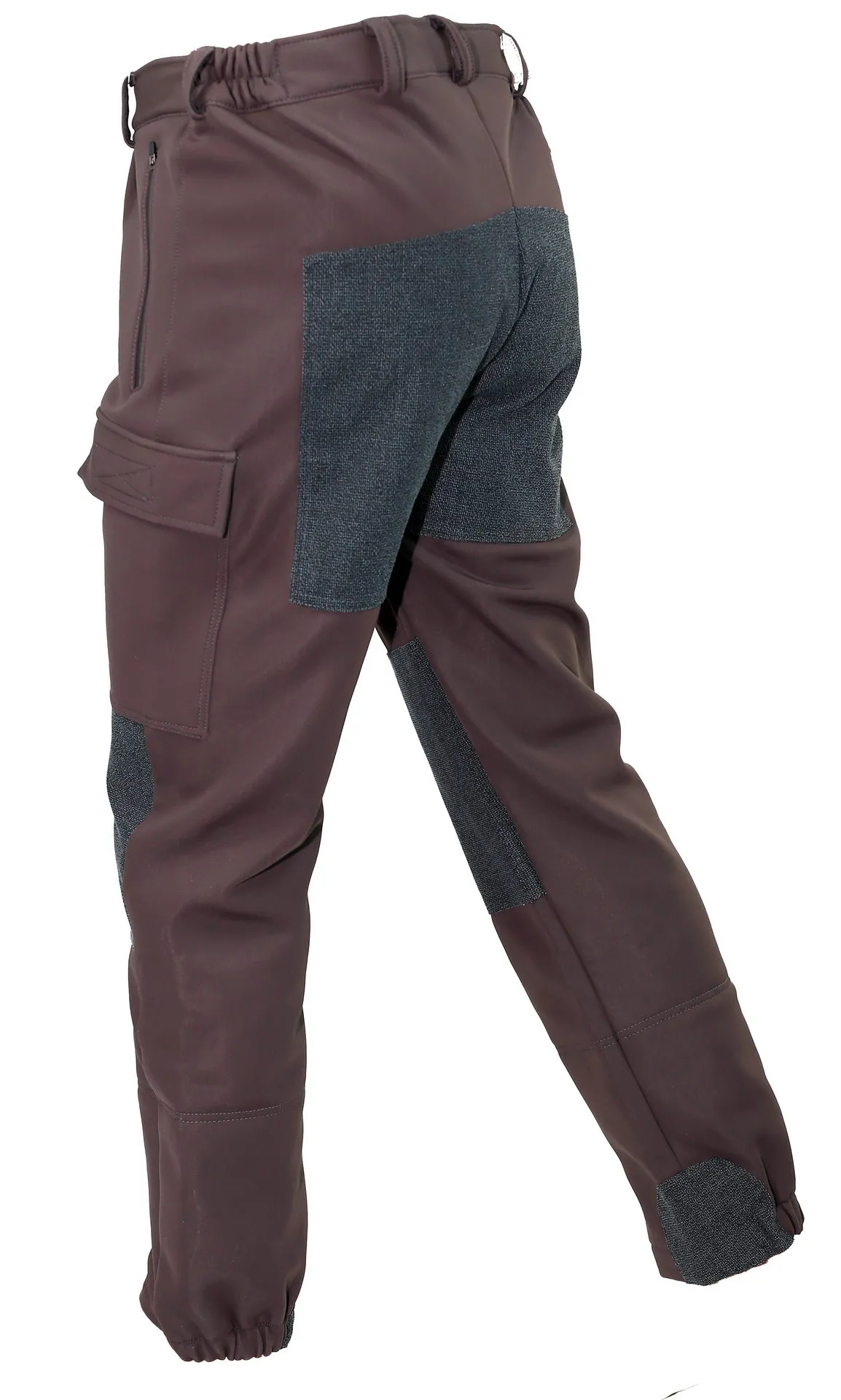 Pantalone C6 WR Himalaya