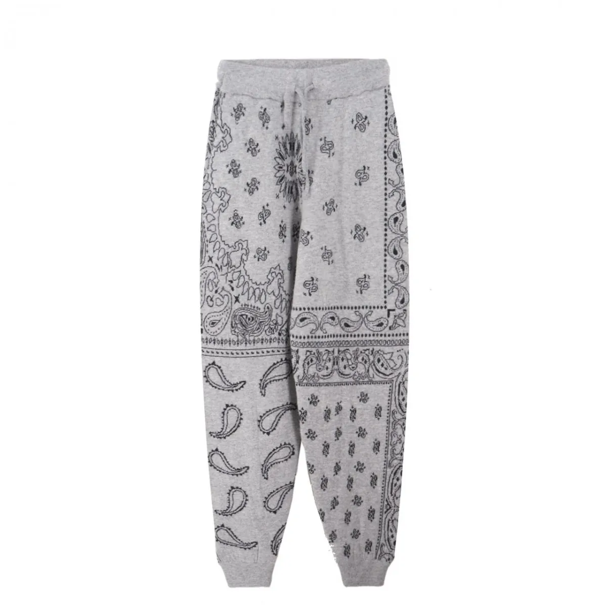 Pantalone Charlie Bandana