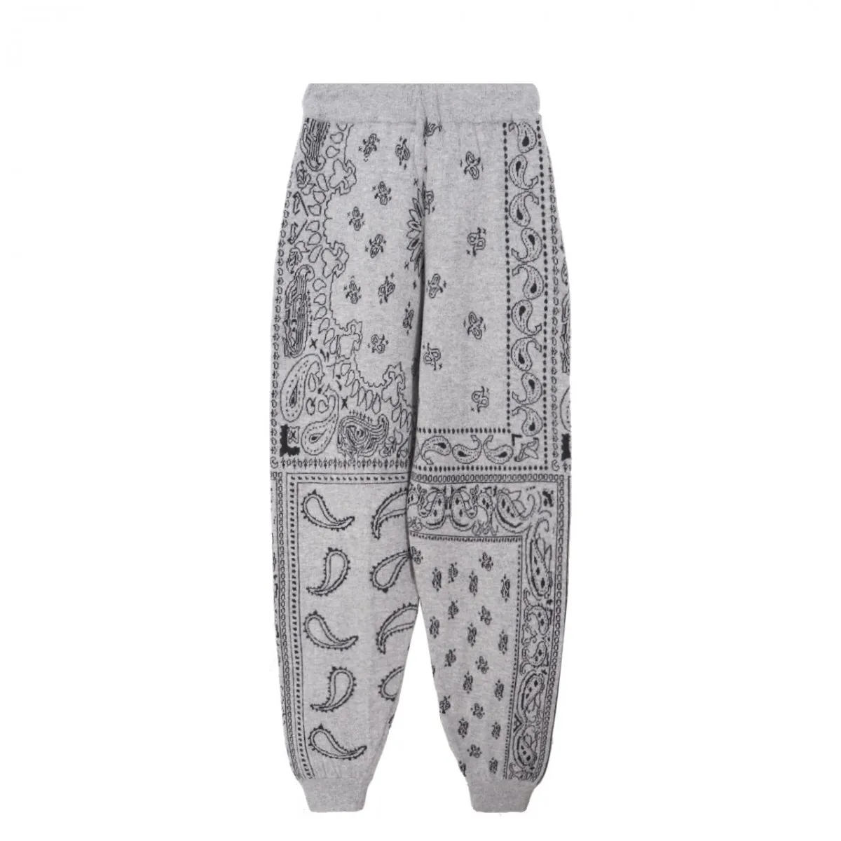 Pantalone Charlie Bandana