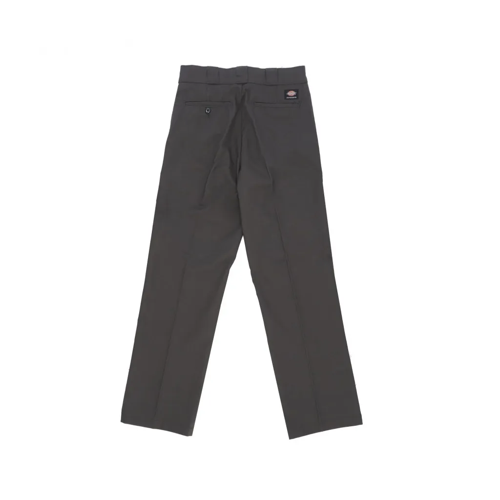 pantalone lungo uomo 874 work pant flex OLIVE GREEN