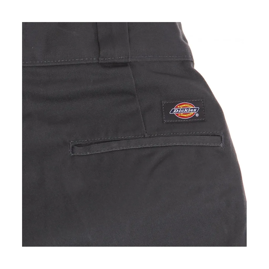 pantalone lungo uomo 874 work pant rec CHARCOAL GREY