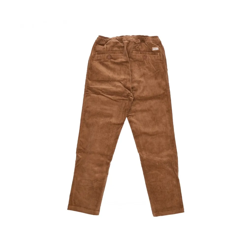 pantalone lungo uomo trapas pant HAZEL