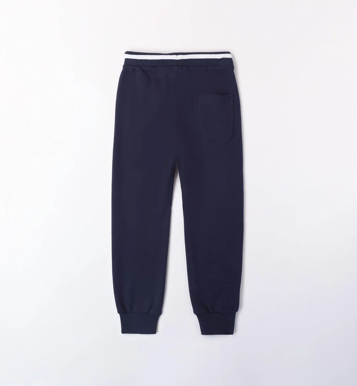 Pantalone per ragazzo 100% cotone