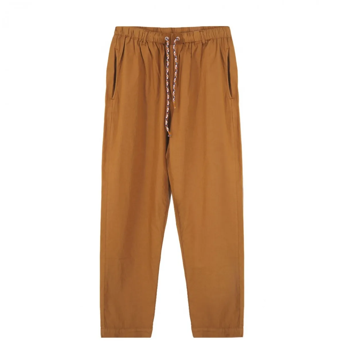 Pantalone Sully, Marrone