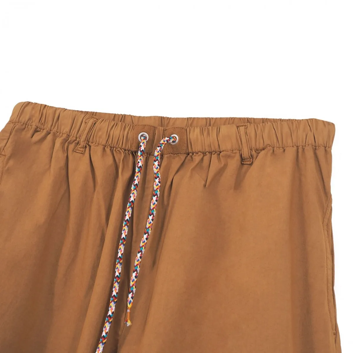 Pantalone Sully, Marrone