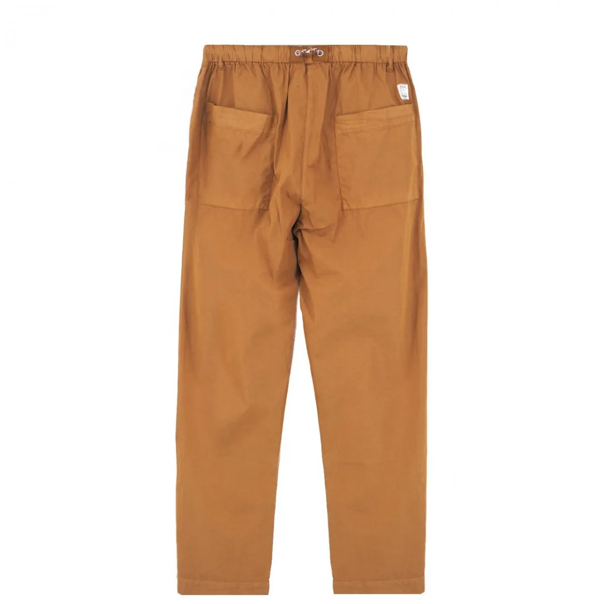 Pantalone Sully, Marrone