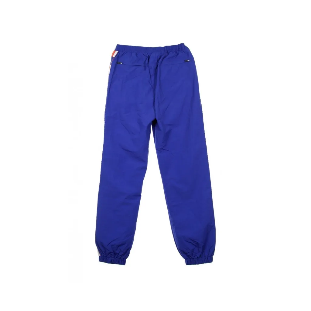 PANTALONE TUTA AUTHENTIC LA BESAIL BLUE/BLUE