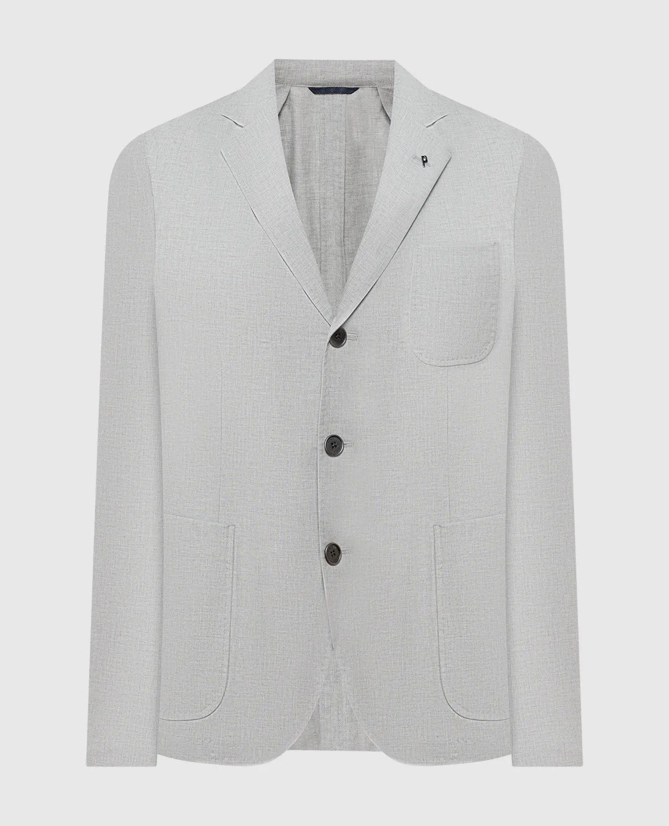 Peserico Blazer grigio R5151502453