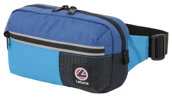 Pochette Lafuma Bike Pouch Ltd Unisex Bleu