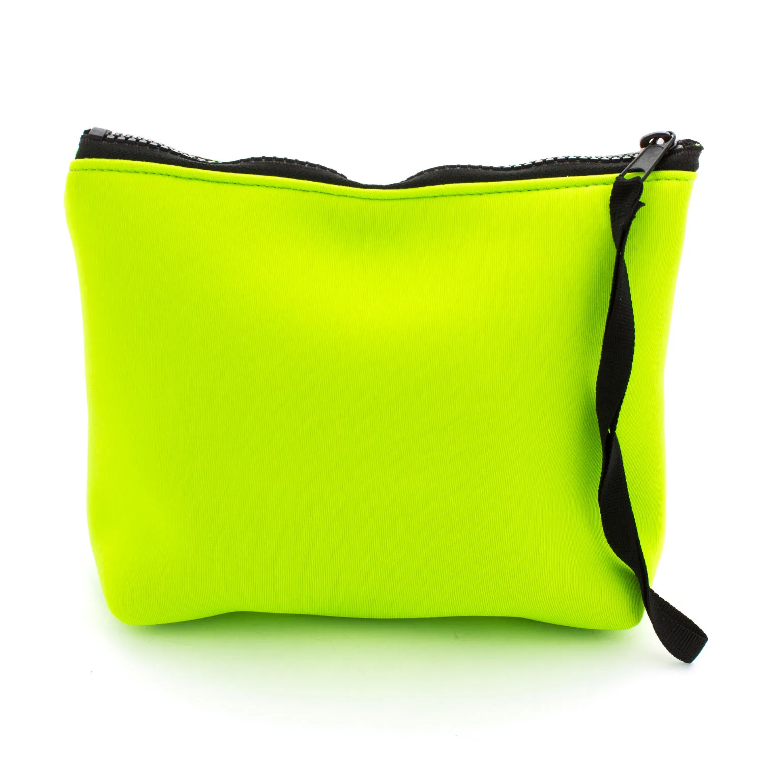 Pochette Mare Aline Giallo Fluo Unisex