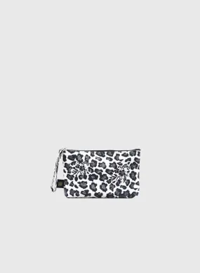 pochette mini fantasia animalier