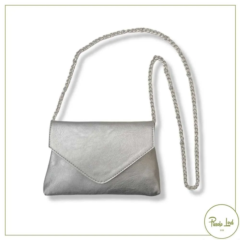 Pochette Miss Leod Argento