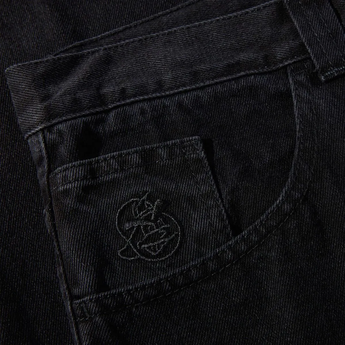      POLAR SKATE CO. JEANS '93  