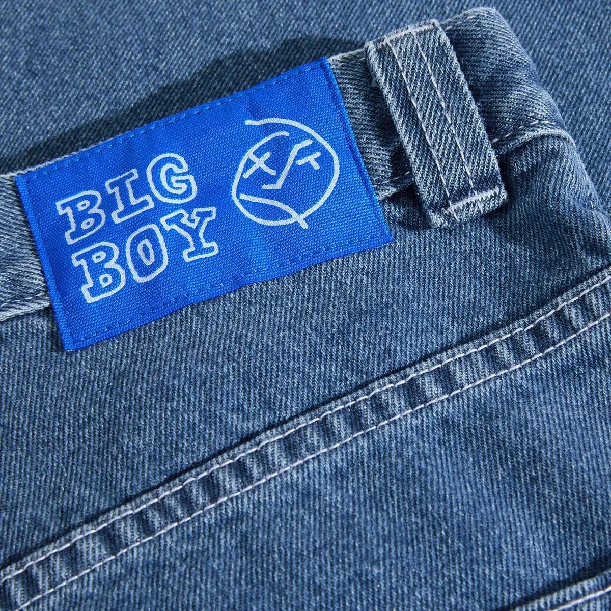      POLAR SKATE CO. JEANS BIG BOY WORK  