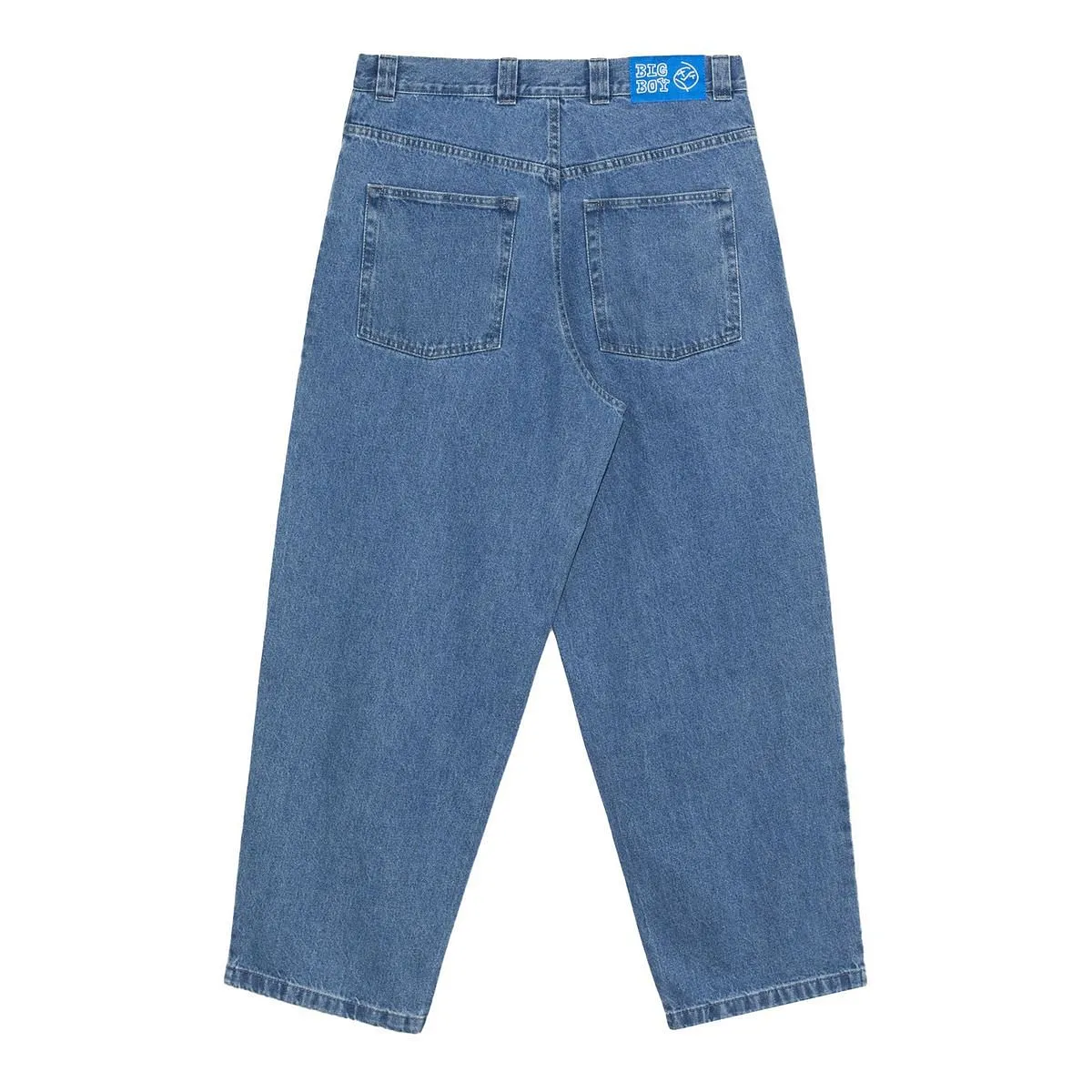      POLAR SKATE CO. JEANS BIG BOY  