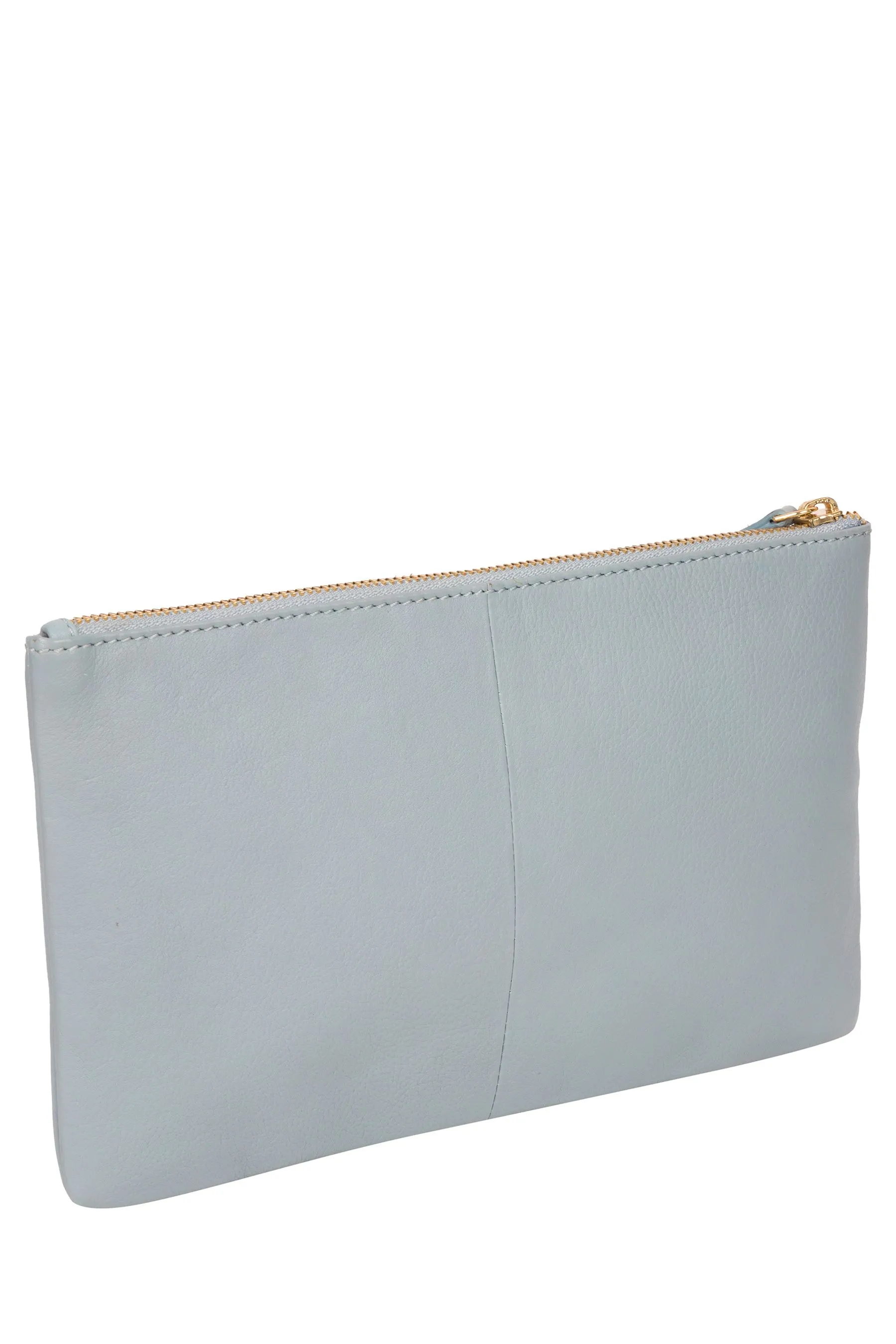 Pure Luxuries London - Arlesey - Pochette in pelle