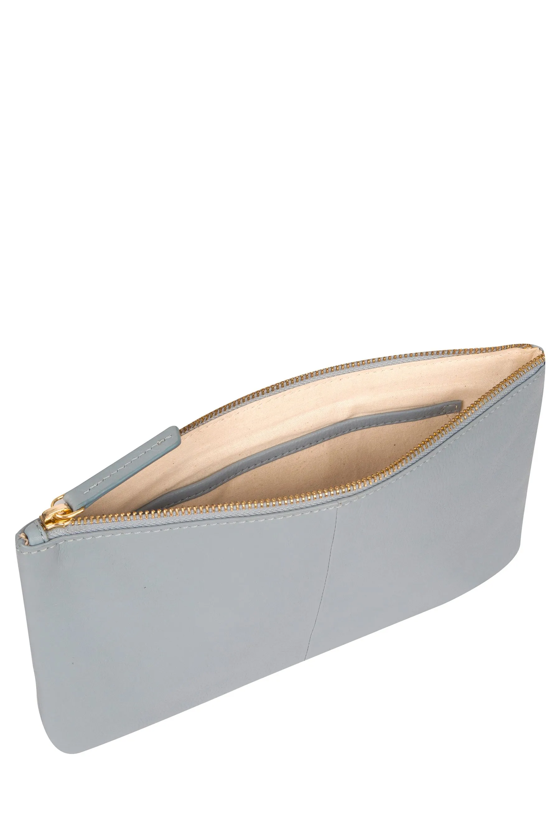 Pure Luxuries London - Arlesey - Pochette in pelle