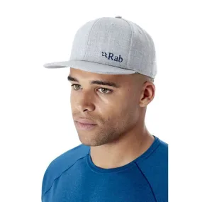 Rab Flatiron Logo Cap - Cappellino