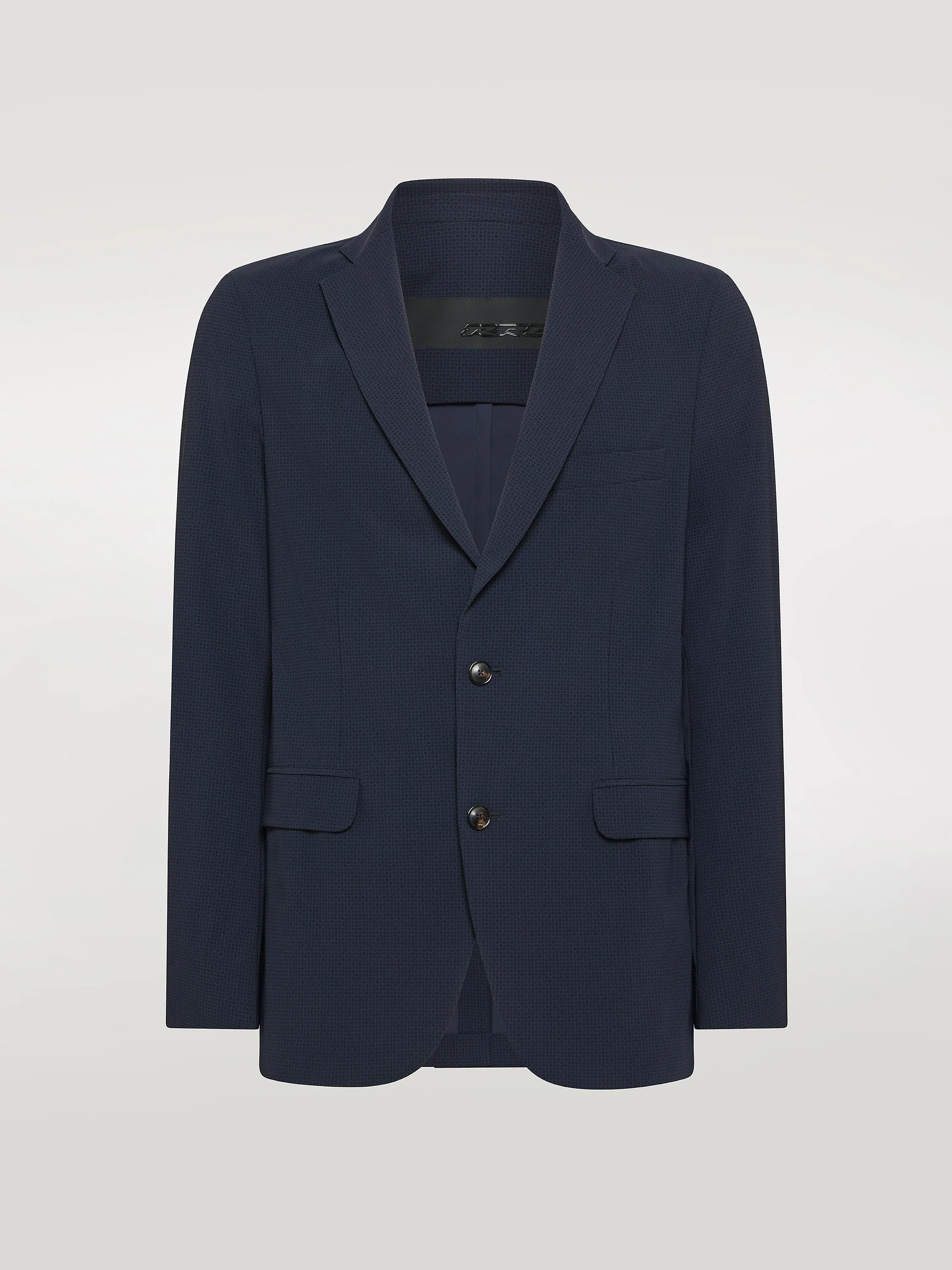 Rrd Micro Blazer Uomo